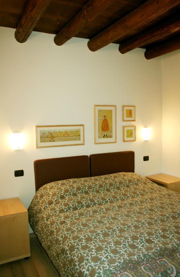 Agriturismo Nicobresaola Sommacampagna Exterior foto
